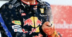 Mark Webber - GP Wielkiej Brytanii