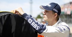 Nico Hulkenberg - GP Wielkiej Brytanii
