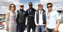 Mercedes GP Mercedes GP