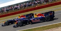 Webber 'by wystarczajco dobry na jeden tytu mistrza wiata F1'