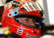 Michael Schumacher - GP Niemiec