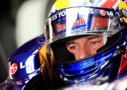 Mark Webber