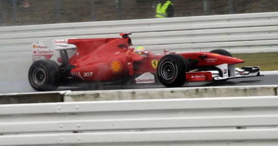 Scuderia Ferrari