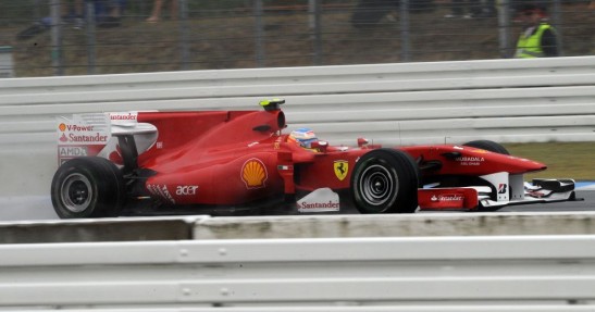 Scuderia Ferrari