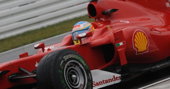 Scuderia Ferrari