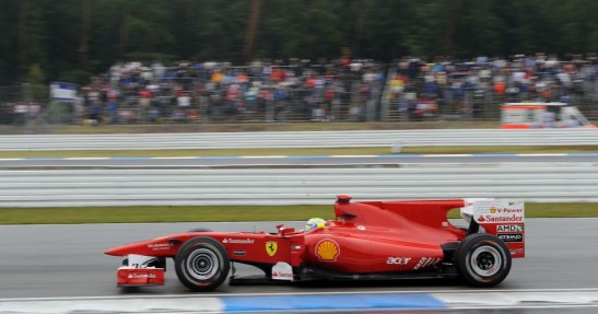 Scuderia Ferrari