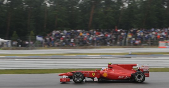 Scuderia Ferrari