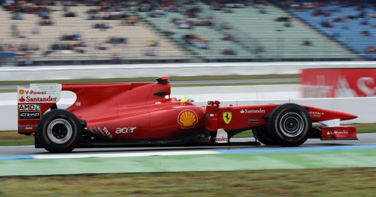 Scuderia Ferrari