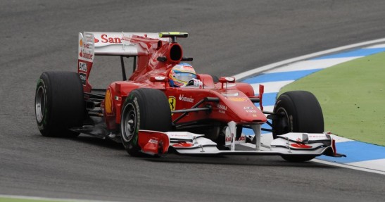 Scuderia Ferrari