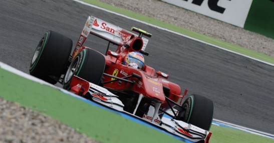 Scuderia Ferrari