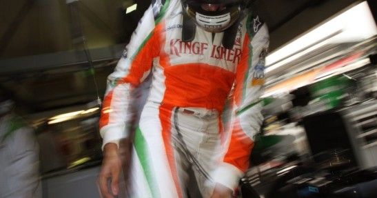 Force India