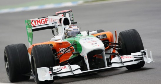 Force India