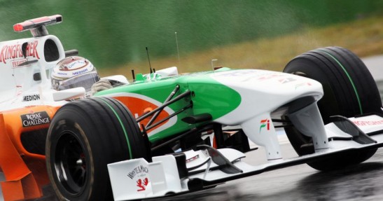 Force India