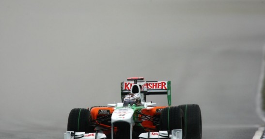 Force India