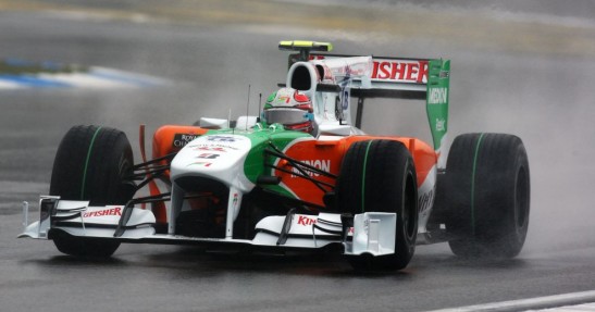 Force India
