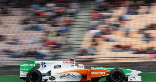 Force India