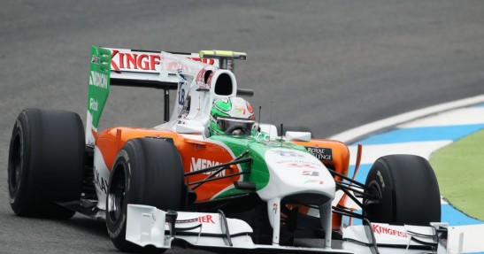 Force India