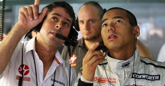 Hispania Racing Team