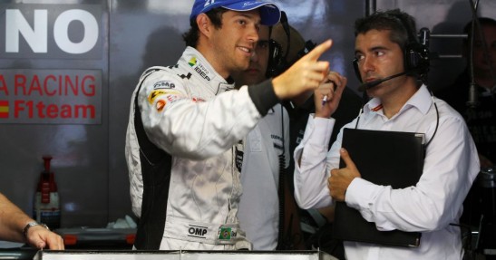 Hispania Racing Team