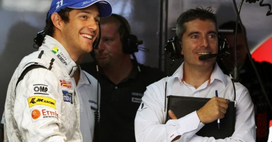 Hispania Racing Team