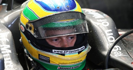 Hispania Racing Team