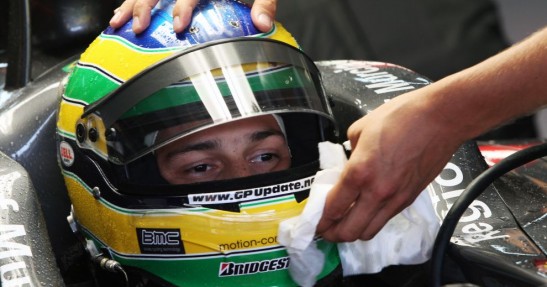 Hispania Racing Team