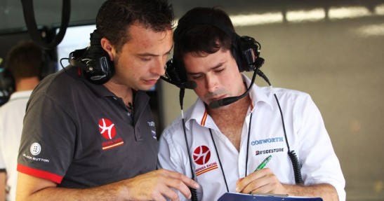 Hispania Racing Team