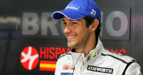 Hispania Racing Team