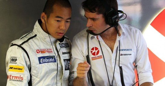 Hispania Racing Team