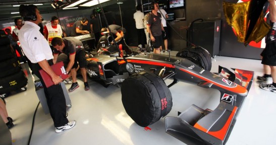 Hispania Racing Team