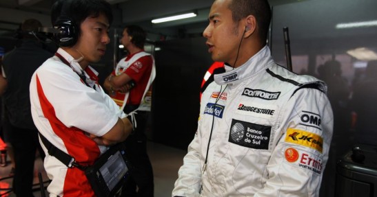 Hispania Racing Team