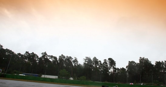 Hispania Racing Team