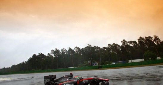 Hispania Racing Team