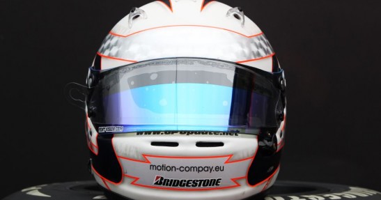 Hispania Racing Team