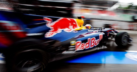 Red Bull Racing