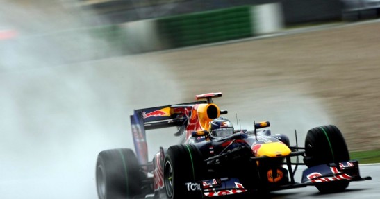 Red Bull Racing