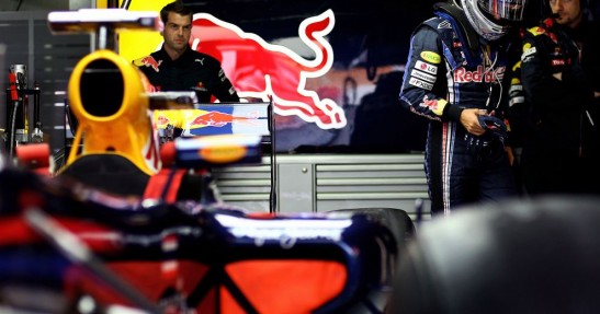 Red Bull Racing