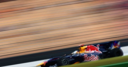 Red Bull Racing