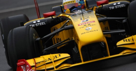 Renault F1