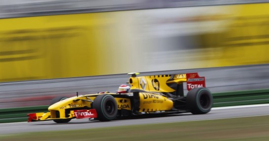 Renault F1