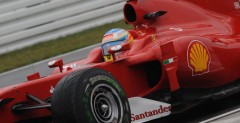 Fernando Alonso - GP Niemiec