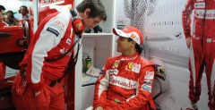 Felipe Massa - GP Niemiec