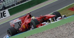 Felipe Massa - GP Niemiec