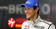 Bruno Senna