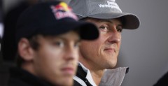 Michael Schumacher