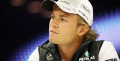 Nico Rosberg - GP Niemiec
