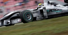 Nico Rosberg - GP Niemiec