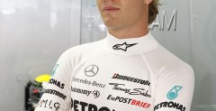 Nico Rosberg - GP Niemiec