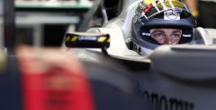 Nico Rosberg - GP Niemiec