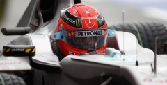 Michael Schumacher - GP Niemiec